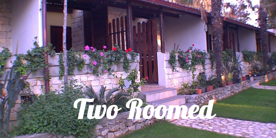 Two Roomed Costa Verde village